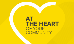 At the heart of your community program_Horizon-Ouest mutual