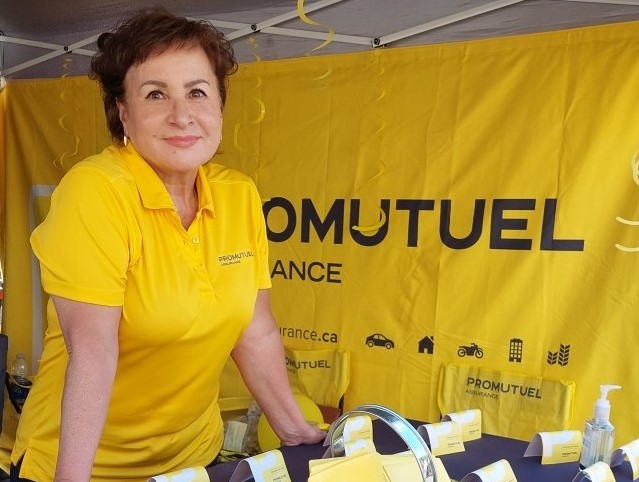 La Grande Cadence mutuelle Lanaudière