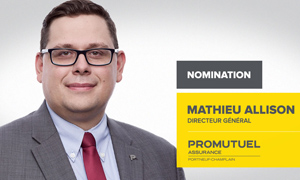 nomination mathieu