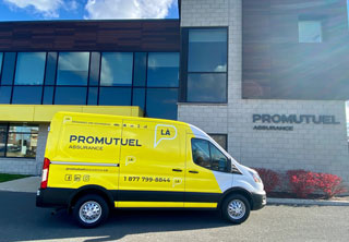 camion promutuel