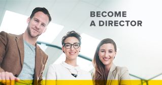 Become a director