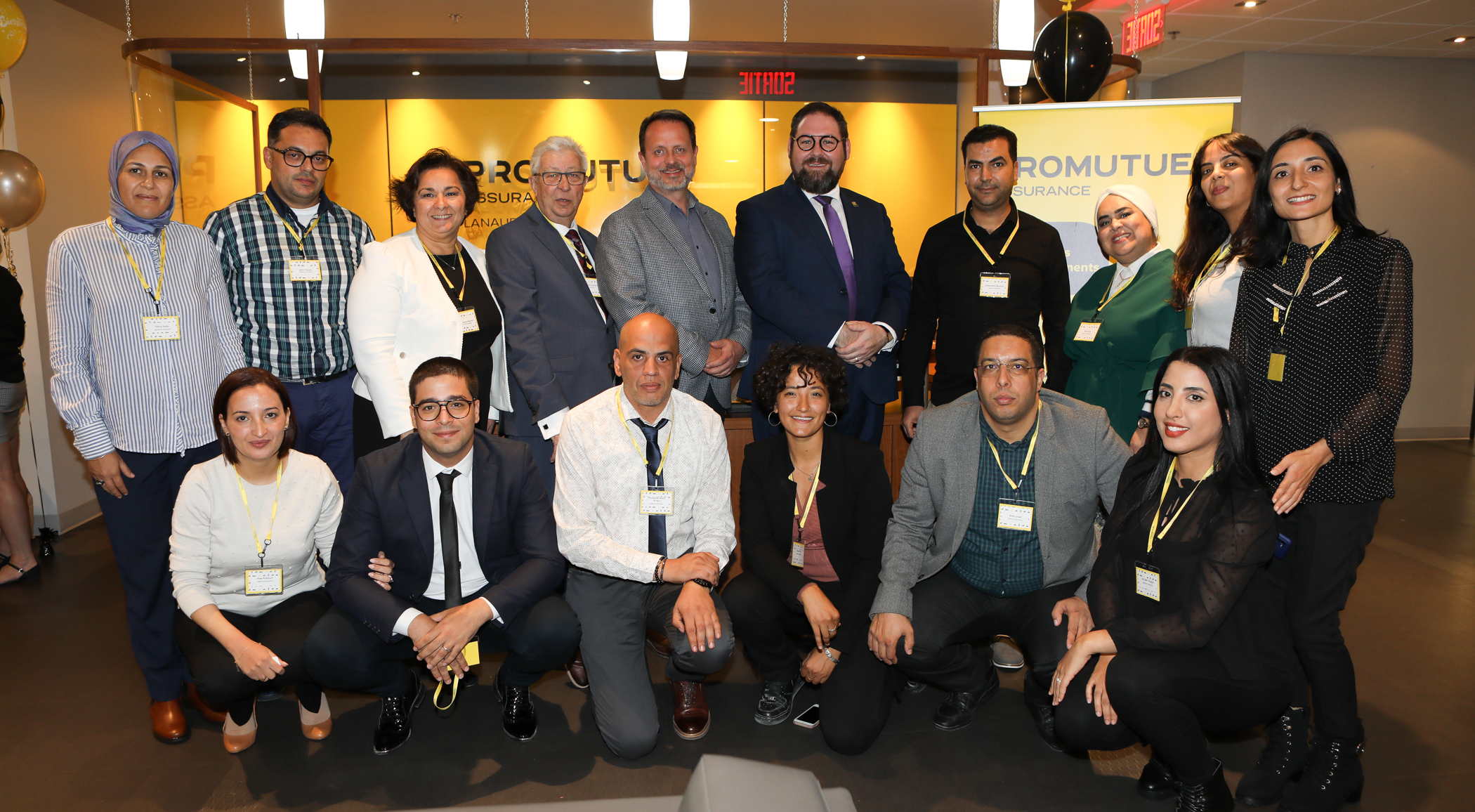Recrutement international mutuelle Lanaudière