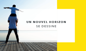 Un nouvel horizon - Mutuelle Horizon Ouest