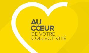 Au Coeur de votre collectivité - Mutuelle Horizon Ouest