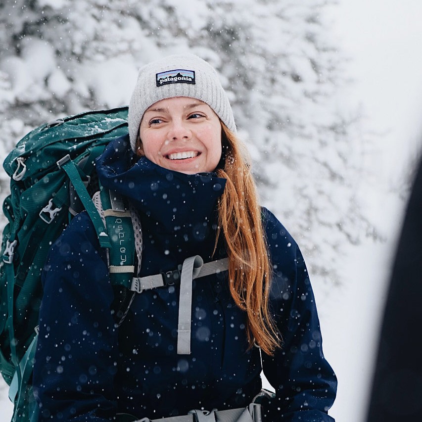 Karina Durand carré