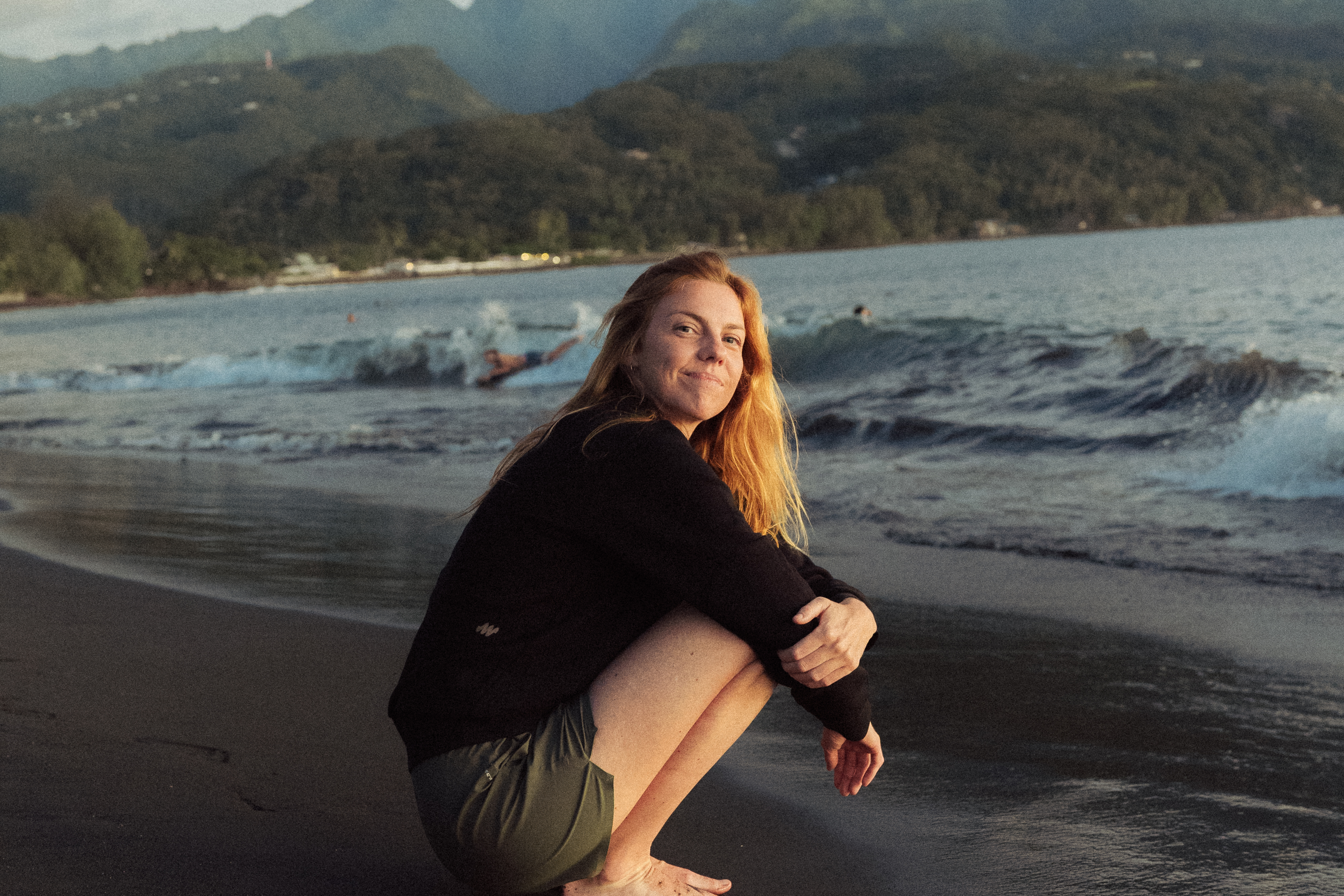 Karina Durand ete