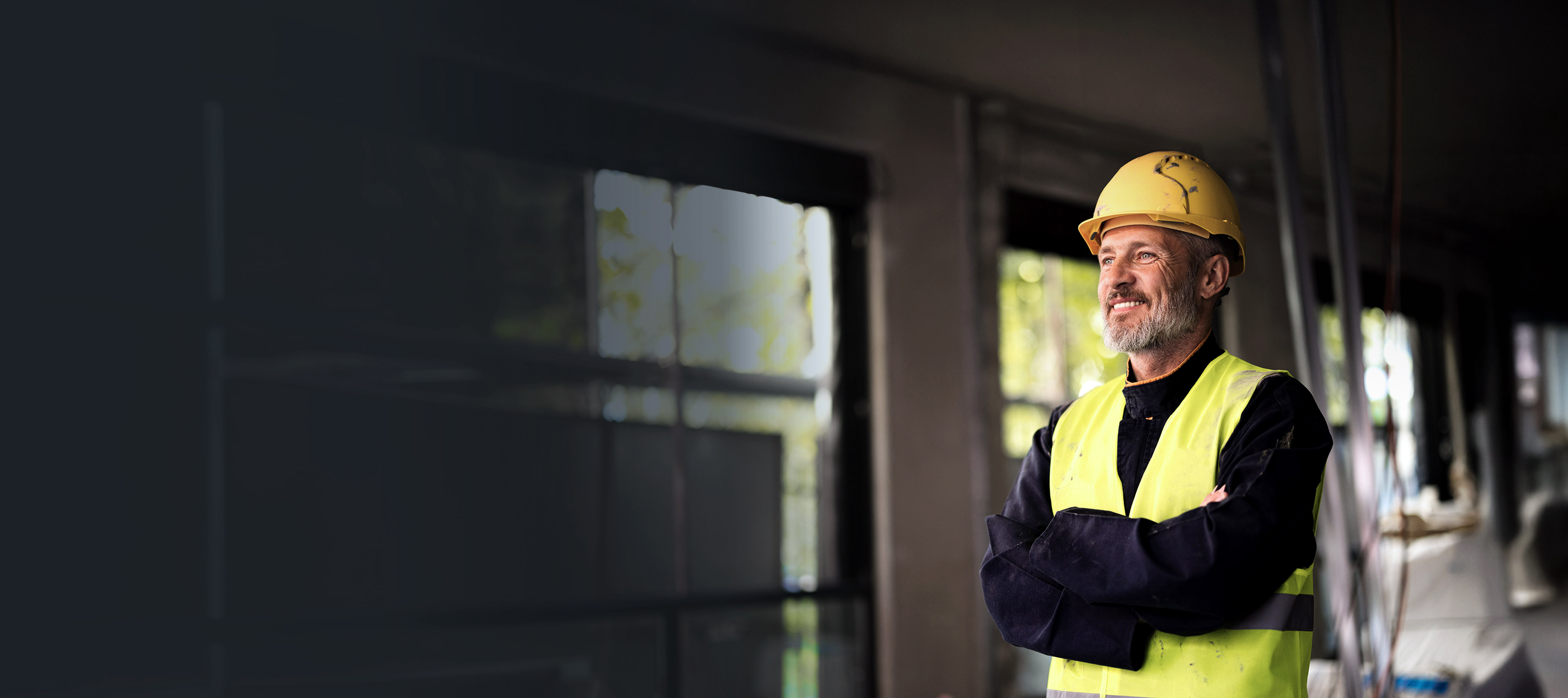 Construction contracting