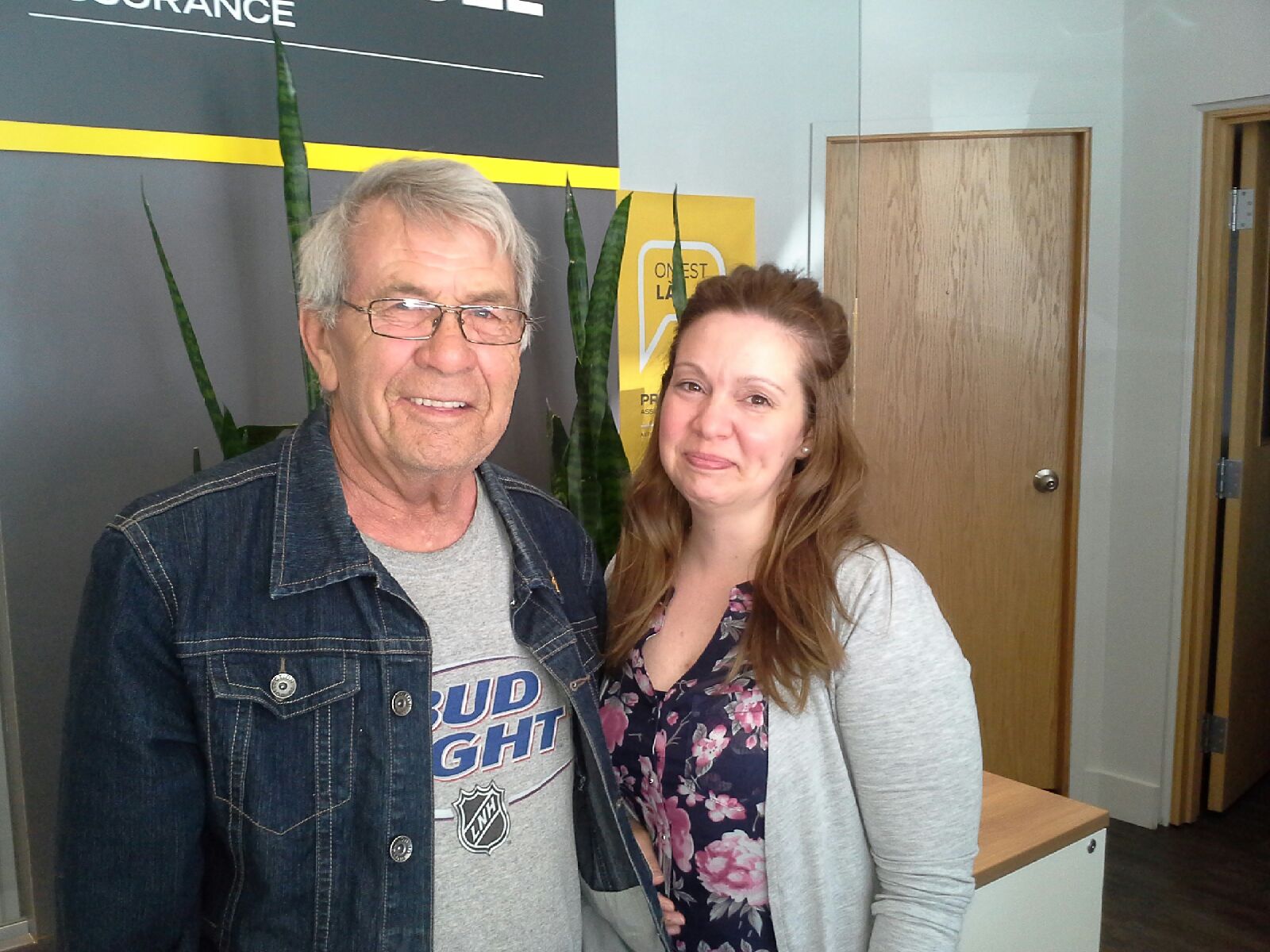 Concours Conge De Paiement Pour 1 An Promutuel Assurance