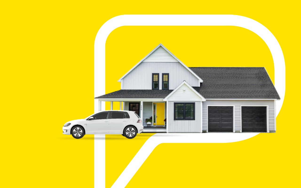 économisez 450$ en moyenne avec Promutuel Assurance