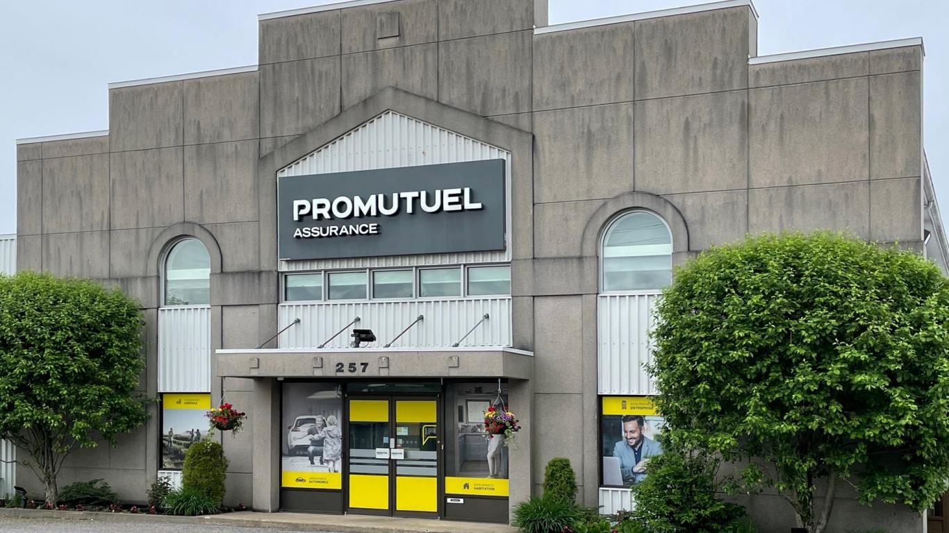 bureau portneuf champlain