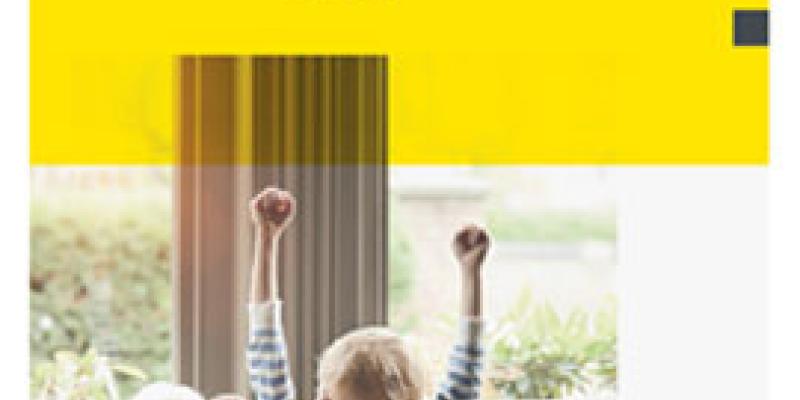 2021 Annual Report Lanaudière