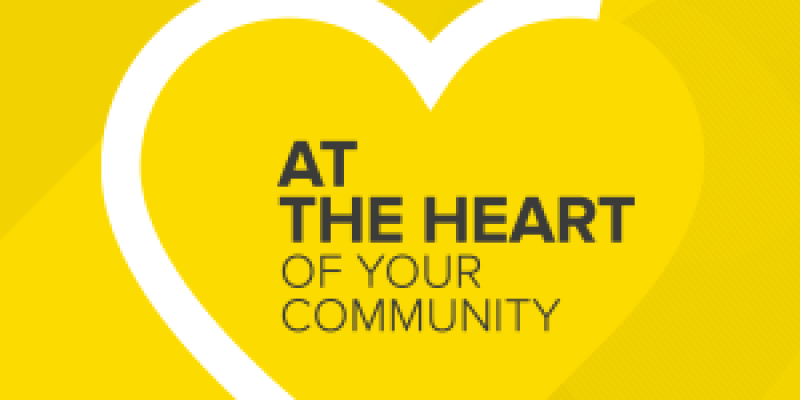At the heart of your community program_Horizon-Ouest mutual