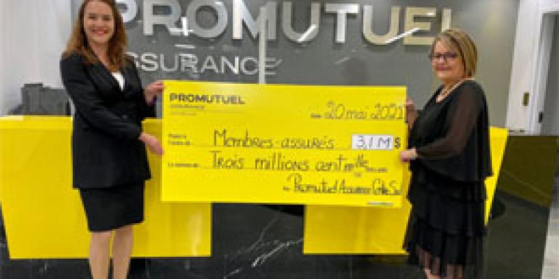 assemblee annuelle 2021