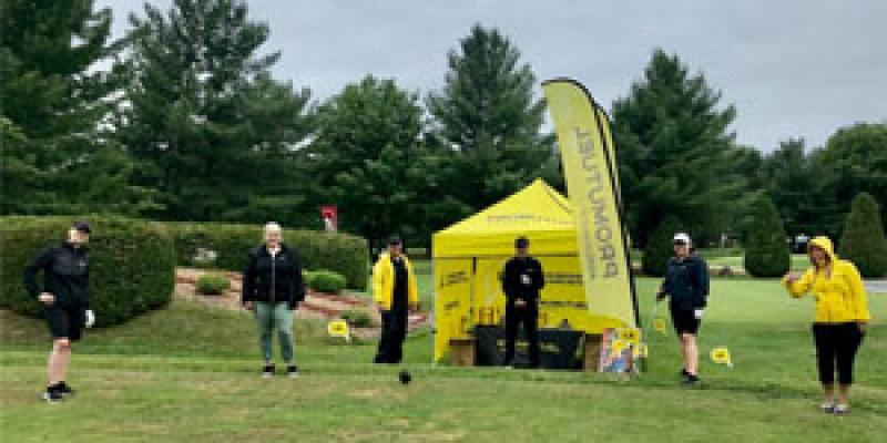 golf centresud