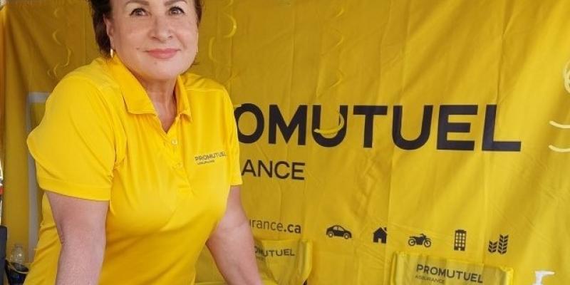 La Grande Cadence mutuelle Lanaudière