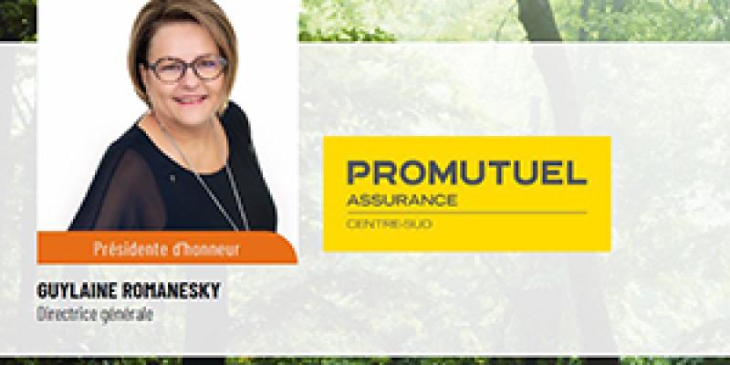 guylaine romanesky