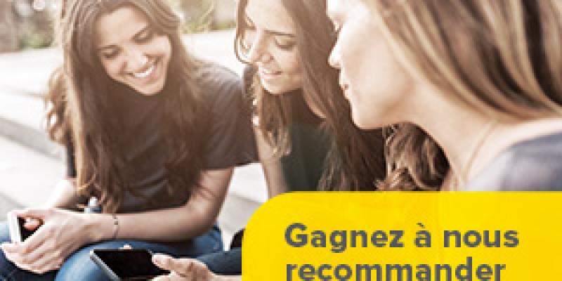 recommandation