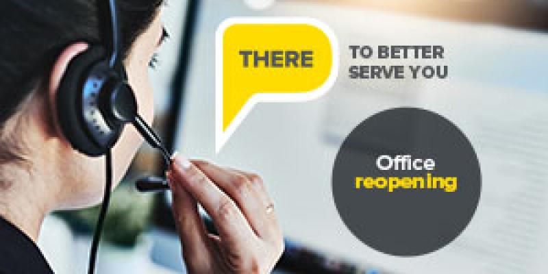 Reopening February 14 Outaouais Valley mutual