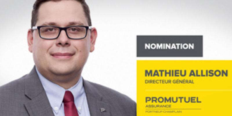 nomination mathieu