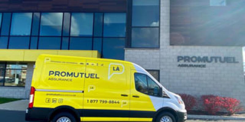 camion promutuel