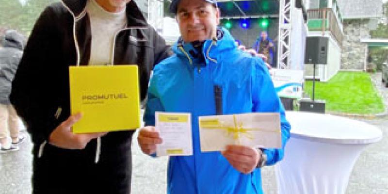 gagnant concours