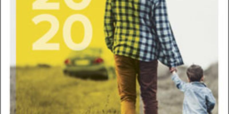 Rapport annuel 2020 Lanaudière