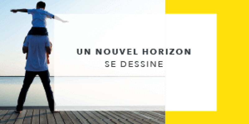 Un nouvel horizon - Mutuelle Horizon Ouest