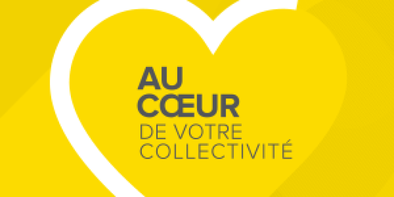 Au Coeur de votre collectivité - Mutuelle Horizon Ouest