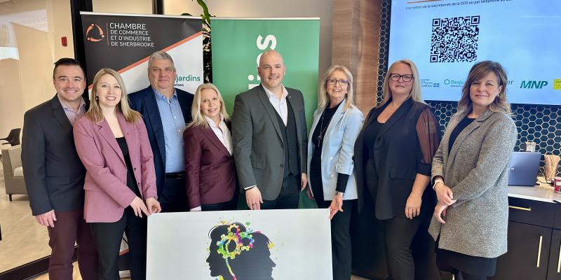 Gala Reconnaissance Estrie