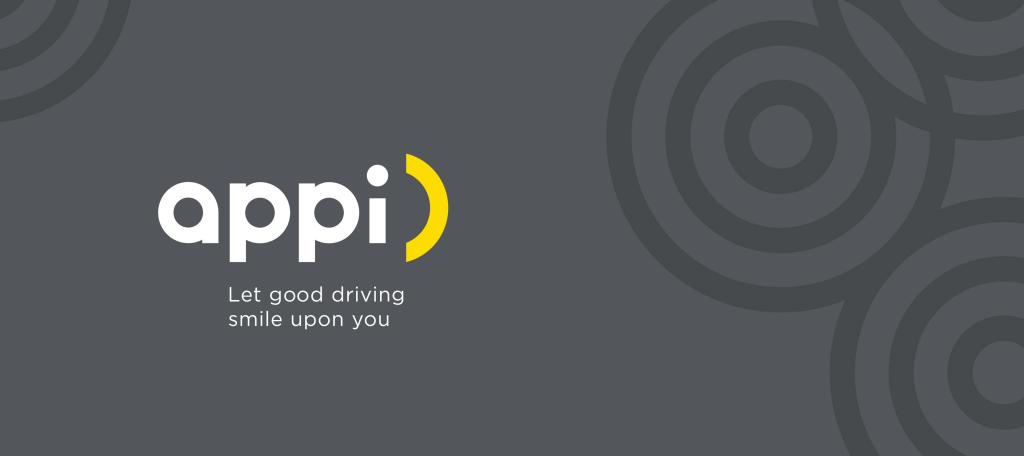 Appi banner