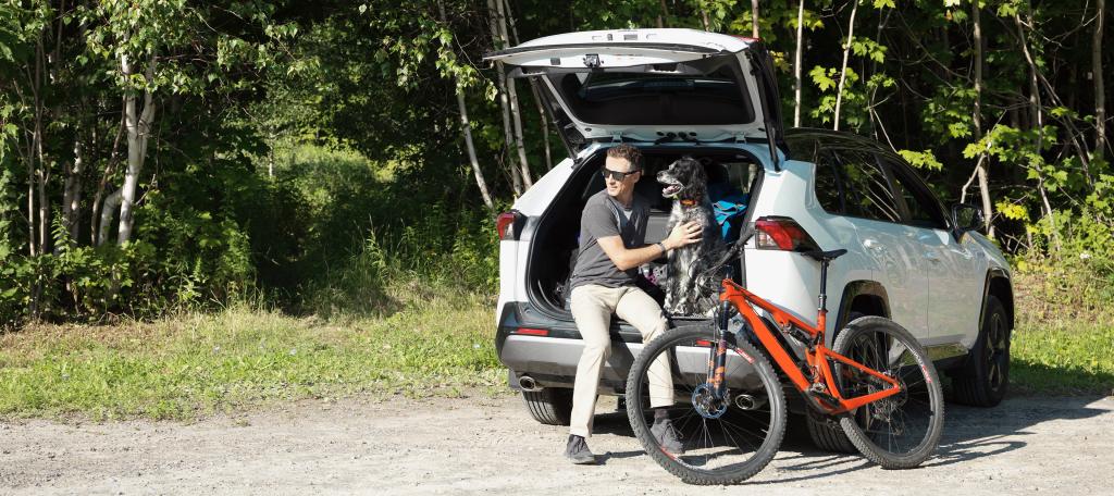 Bannière assurance vélo