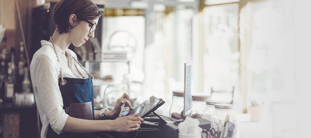 Assurance pour détaillants - Assurance entreprise