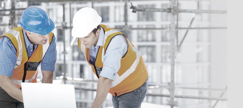 Assurance entrepreneurs en construction