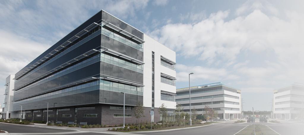 Assurance pour Immobilier - Assurance Entreprise