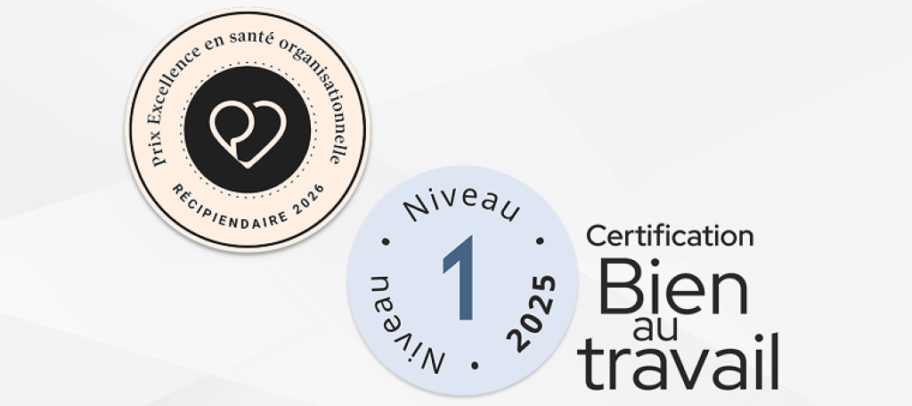 certifications bien-être au travail