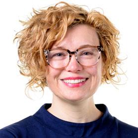 Karène Richer