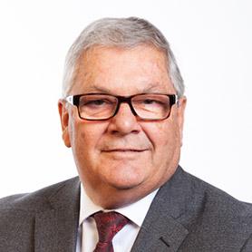 Denis Larivière