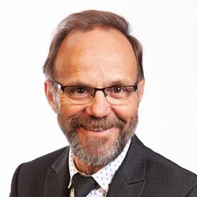 Jean-Denis Morin