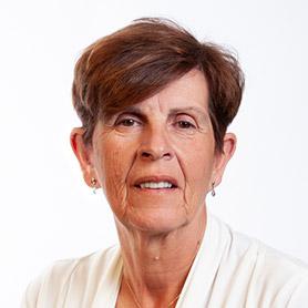 Martine Thériault