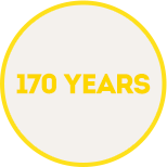 Promutuel Insurance 170 years