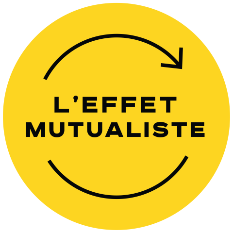 Effet mutualiste | Promutuel Assurance