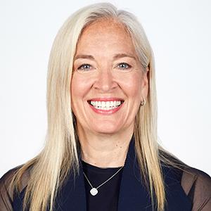Geneviève Fortier