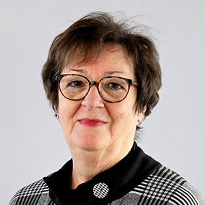 Françoise Pettigrew