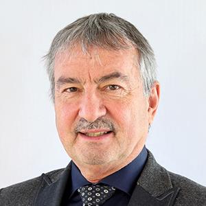 Jacques Bérubé
