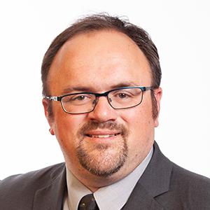 Martin Paquette