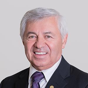 Jean-Louis Richer