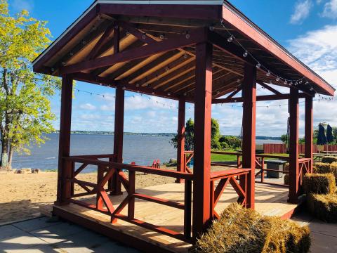 Pergola