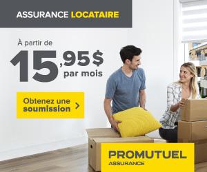 Promo Assurance locataire 300x250