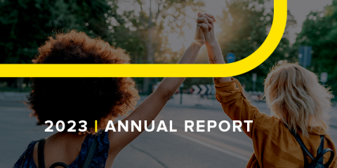 ANNUAL REPORT 2023