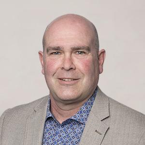 Stéphane Bazinet Promutuel Assurance du St-Laurent aux Appalaches